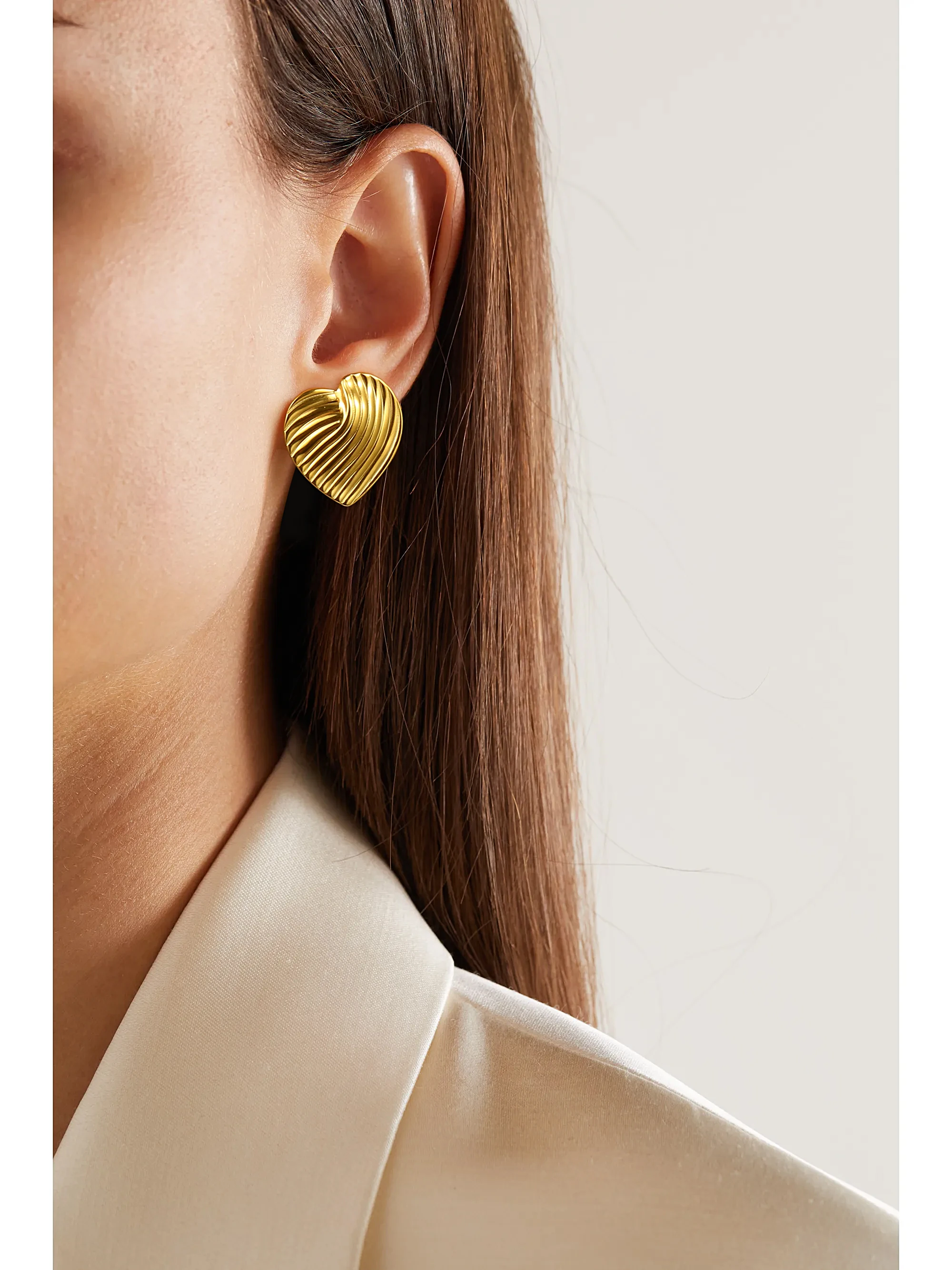 STILL IN LOVE EARRINGS
