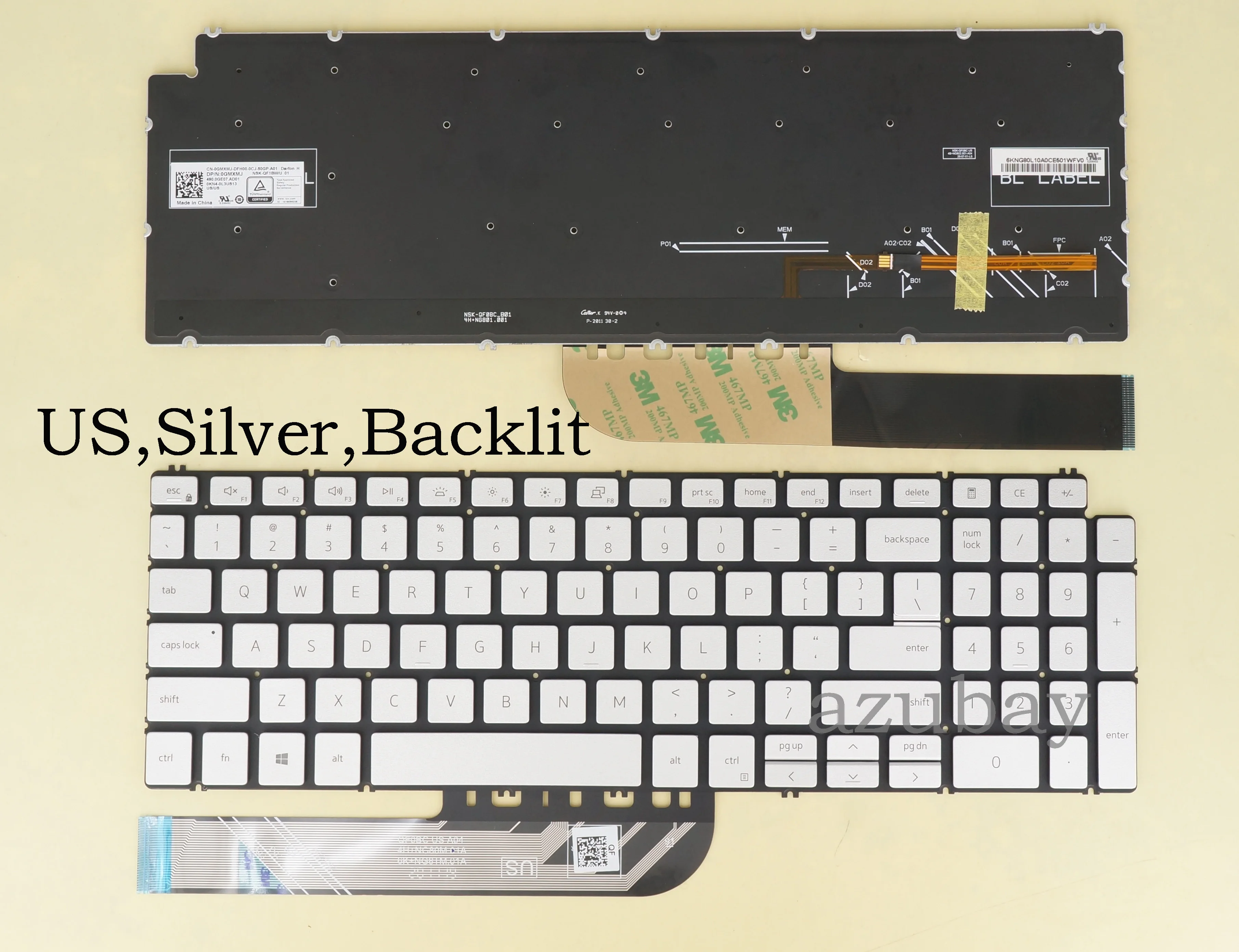 High Quality Computador e Escritório