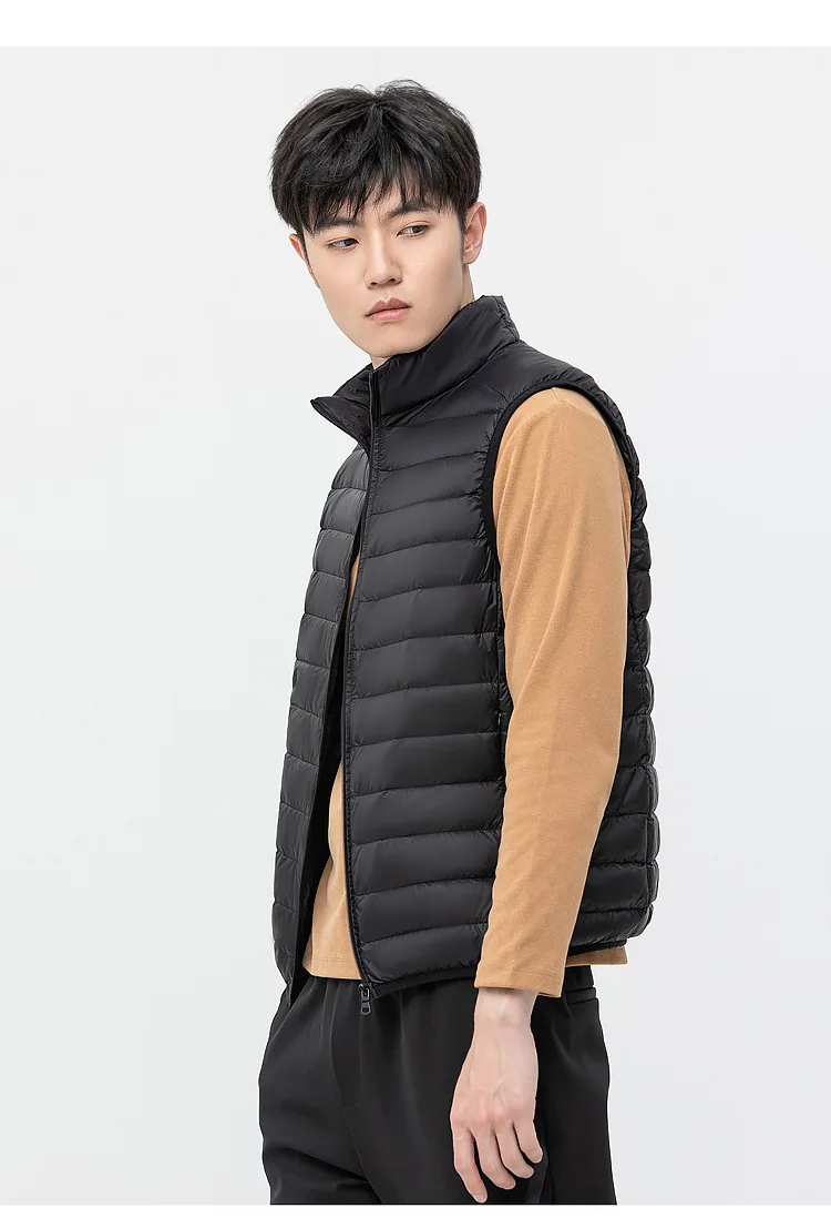 Vest Packaging