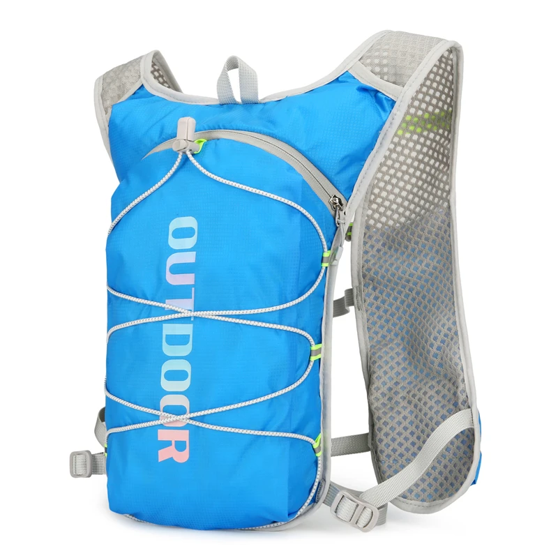 1 cycling backpack - sports style, suitable for mountain biking, outdoor activities, lightweight commuting and travel equipment