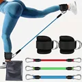 Rope Black Set