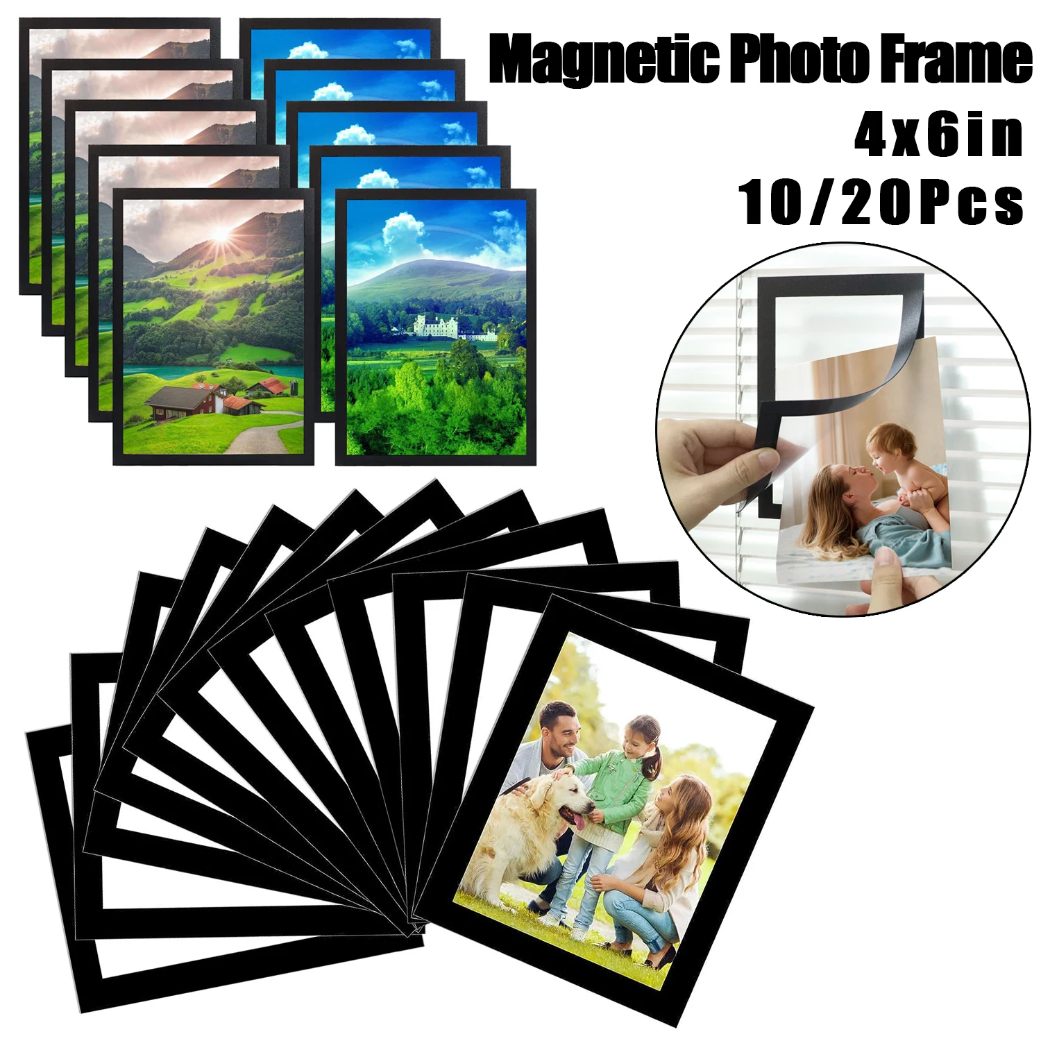 https://ae01.alicdn.com/kf/Sab096d009dbc4ce3a65233ec886d9a8b2/4x6-Inch-Magnetic-Picture-Frames-Magnets-Photo-Frame-Rectangle-Poster-Painting-Frame-for-Refrigerator-Window-Wall.jpg
