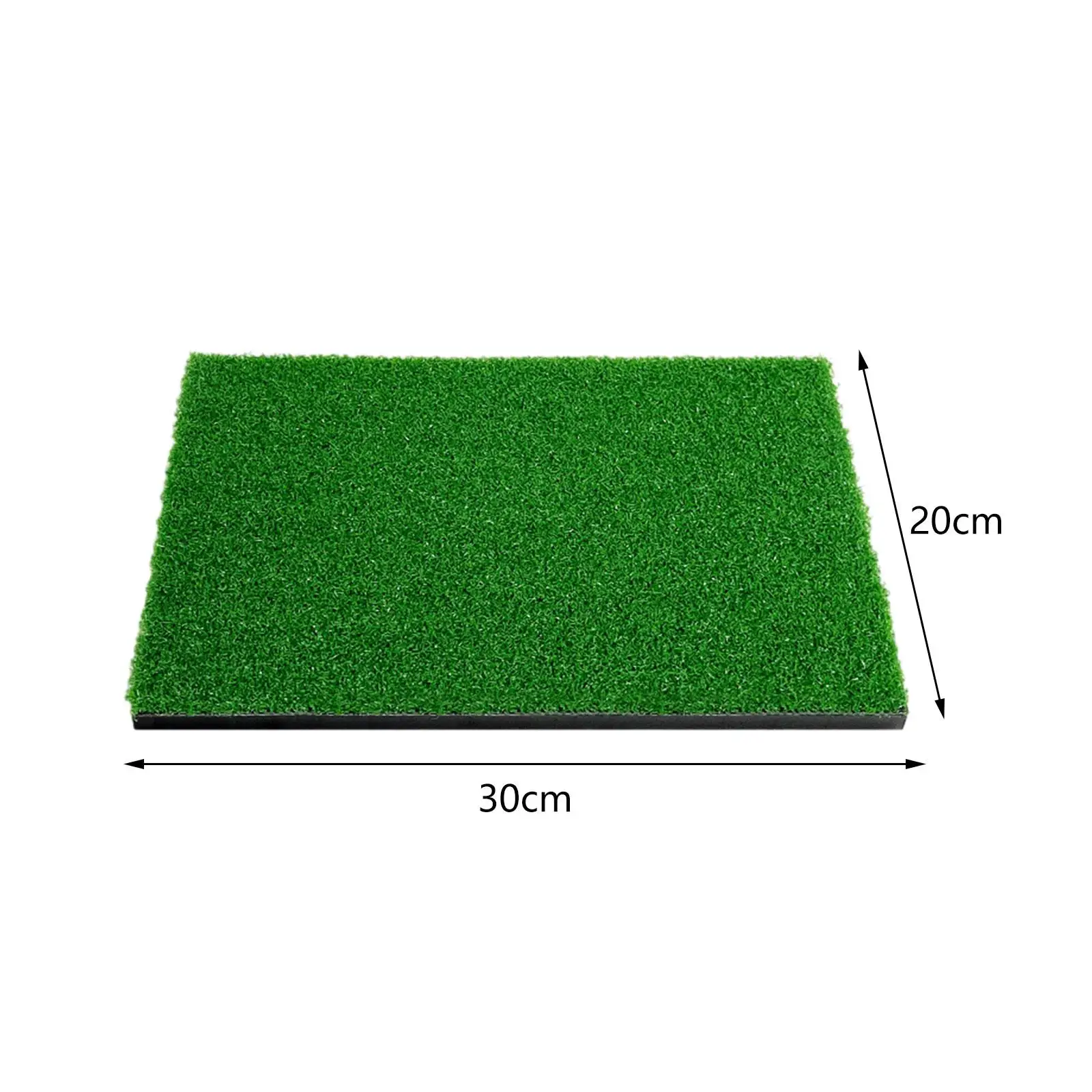 Golf Game Mat Golf Training Equipment Golf Hitting Mats Improve Golf Skills Mini 20x30cm for Adults Kids for Driving Range Golf Game Mat Golf Training Equipment Golf Hitting Mats Improve Golf Skills Mini 20x30cm for Adults Kids for Driving Range