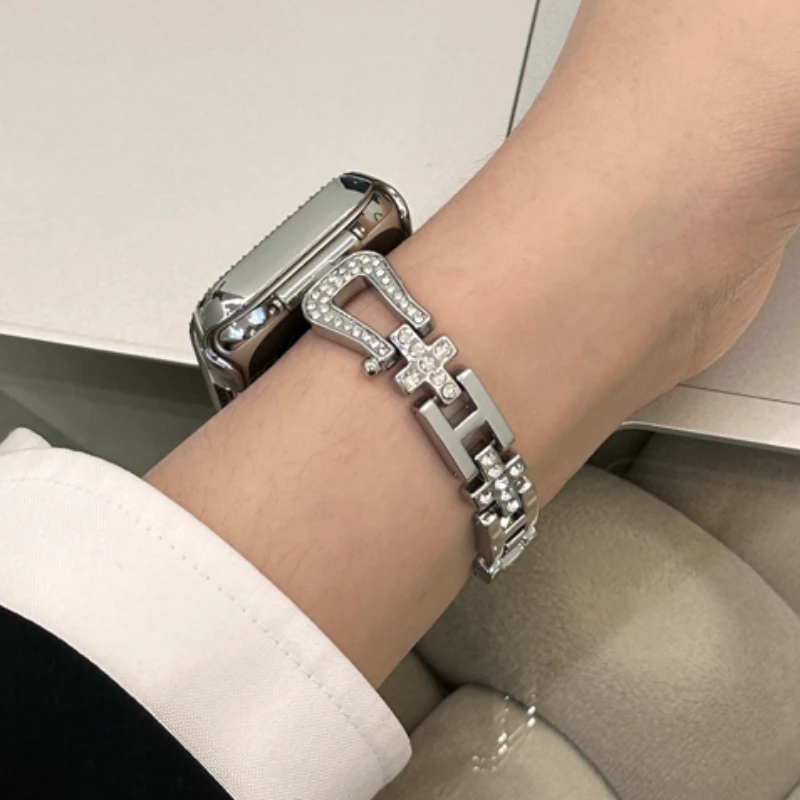  ̾Ƹ Ż  ġ Ʈ, 49mm, 45mm, 44mm, 42mm, 40mm, η ƿ ũ , iWatch 9, 8, 7, SE 5 ׼