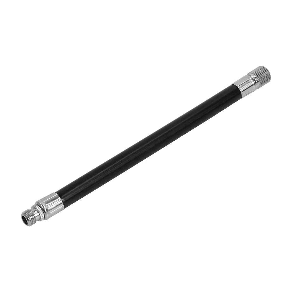 Electric Scooter Accessories Valve Adapter Air Pump Extended Nozzle Hose 45&deg;/90&deg;/135&deg; Air Tyre Valves For Xiaomi M365 PRO 1S