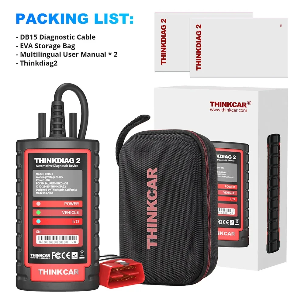Car Diagnostic Tools OBD Scanner 16 Reset ECU Coding | eBay
