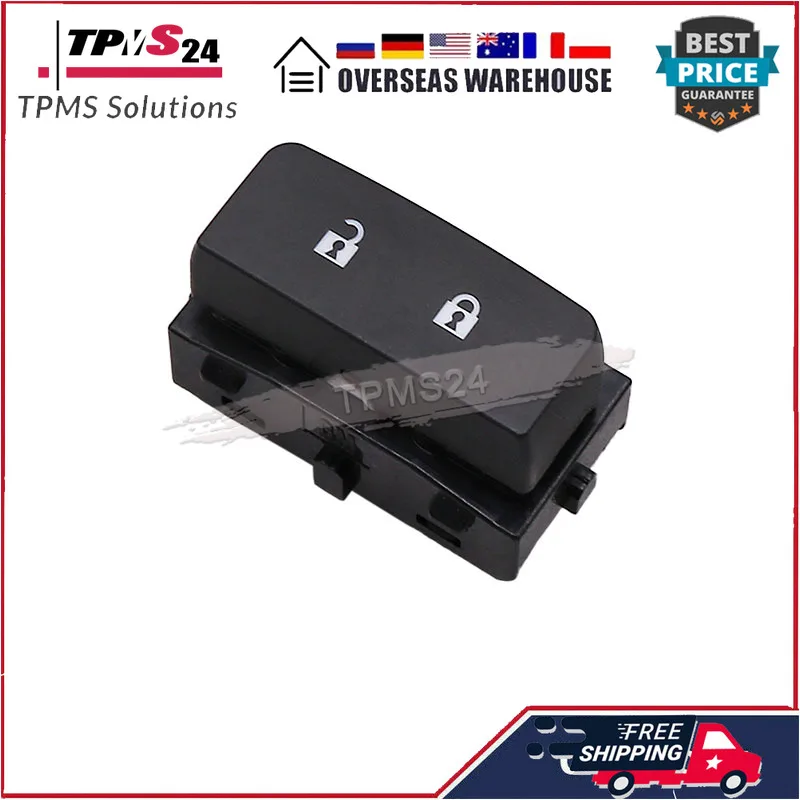 

Door Lock/Unlock Power Window Switch 84533858 For Buick Chevrolet Cadillac GMC