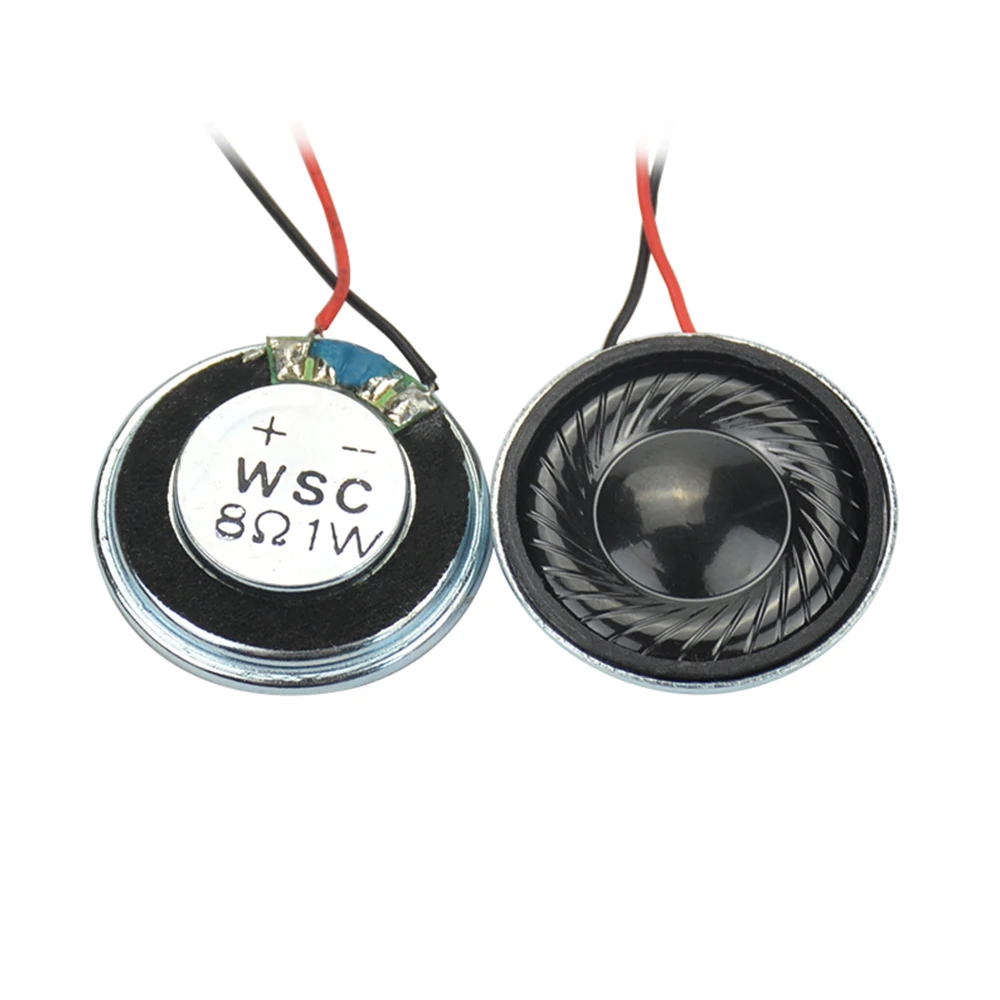 ̴  ޴ Ŀ, DIY , 28mm ʺ, 8 , 1W, 10 