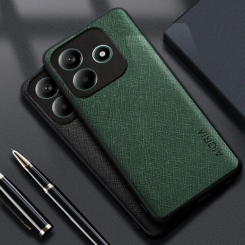 Premium Around-The-Edge Protective Case - High Quality Cover