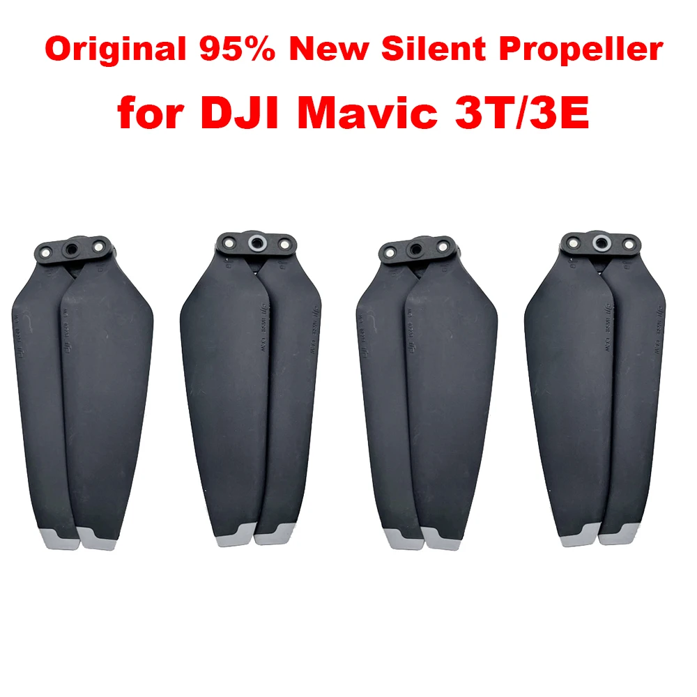 Pairs Original 95% New Silent Propellers for DJI Mavic
