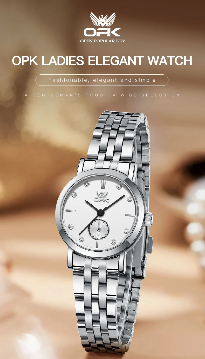 OPK 6034 Ladies' watch