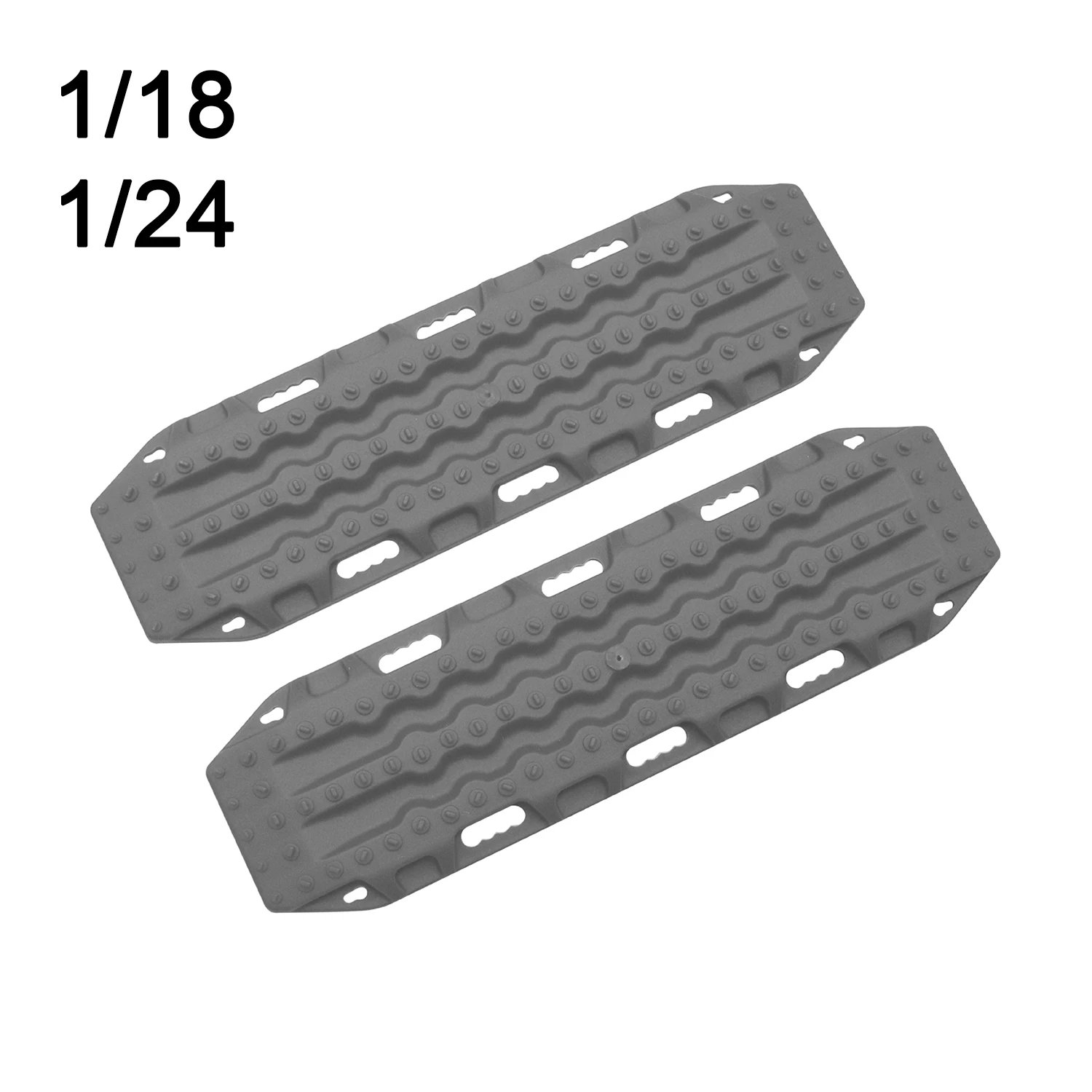 Enhanced Traction Escape Board