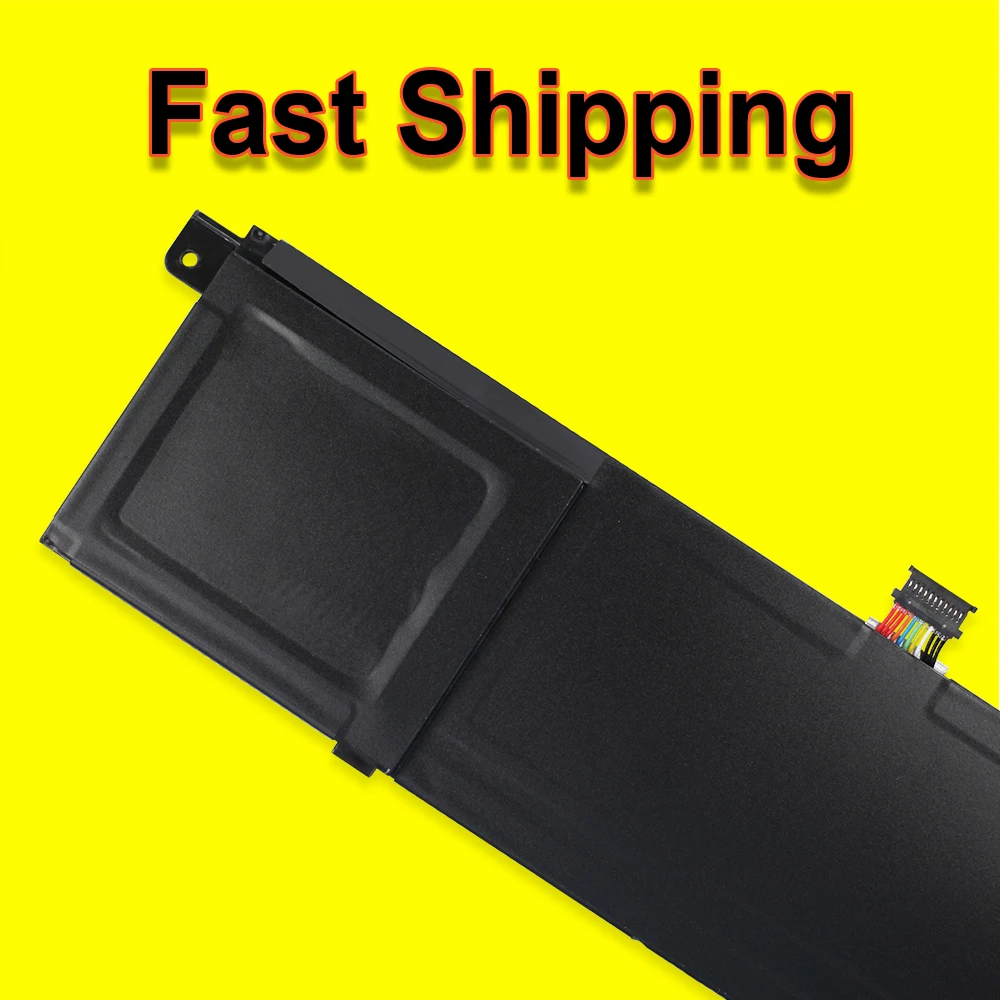 Dododomorn-bateria para Xiaomi mi Air Series 39wh 5230mah R13b01w R13b02w 13.3 Baterias para Notebook Transporte Rápido em Estoque Novo - Imagem 4