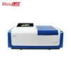 YYHC-Hot sales auto zero scanning uv vis spectrophotometer analyzer spectrometer 5