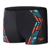 Men's Swim Jammer Swimsuit Shorts Endurance Athletic Training Swimming Trunks Summer Swimwear Jammers Beach Surfing Tights Short 5