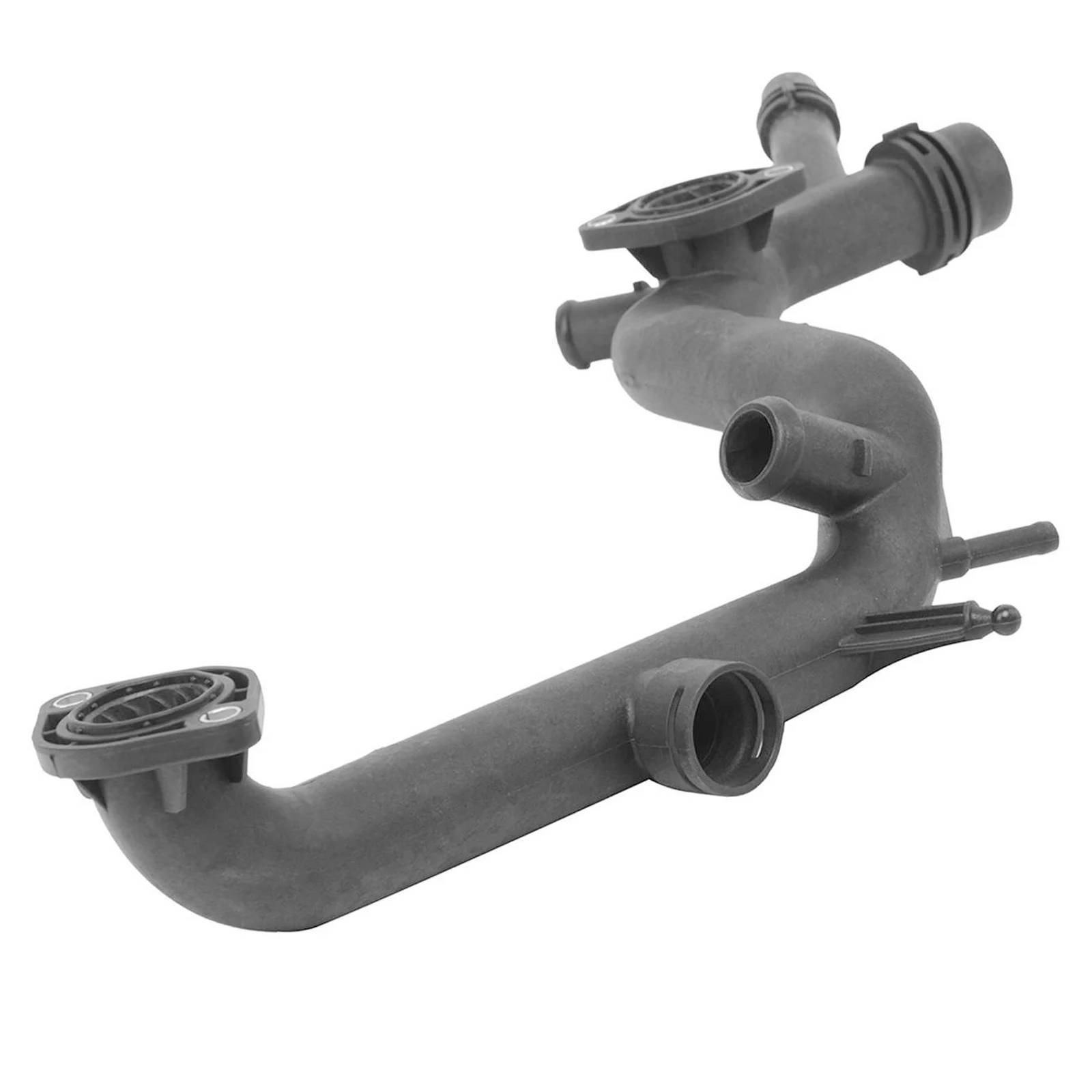 

06E121045R 06E12104 5E охлаждающая труба для Au di A4 2005-2008 A6 2004-2009