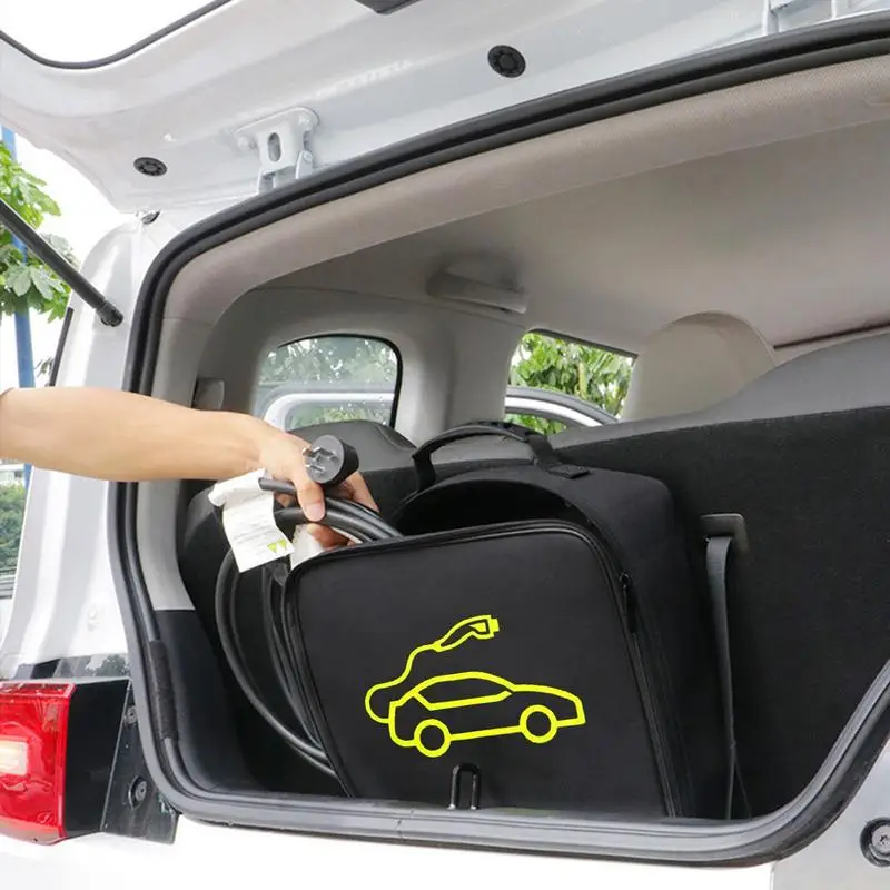 Laadkabel voor de Tesla Model Y Laadkabel voor de Tesla Model Y