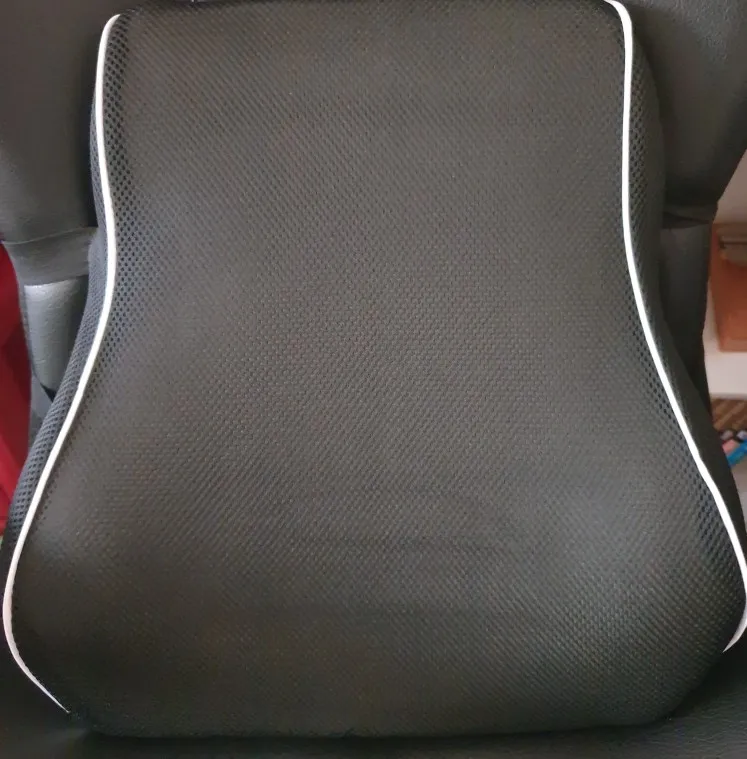 Lumbar Support Cushion