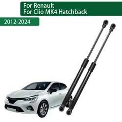 Pair of Rear Boot Tailgate Gas Spring Struts (2pcs)