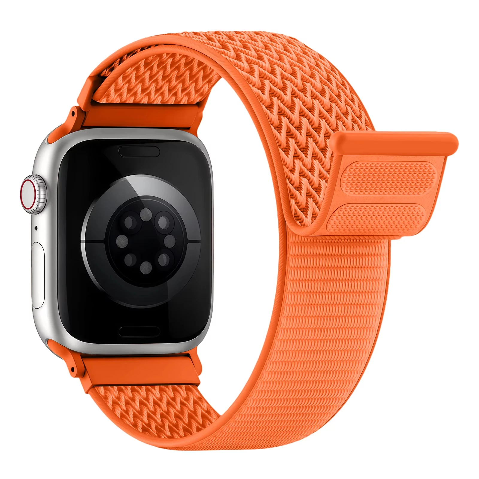 Nylon Loop Sport Strap