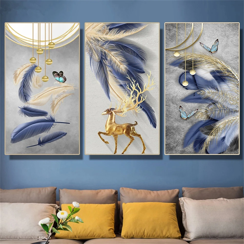 

Feathered Animal Scenery DIY 5D Diamond Painting Full Drill Square Embroidery Mosaic Art Picture Of Rhinestones Home Decor Gifts