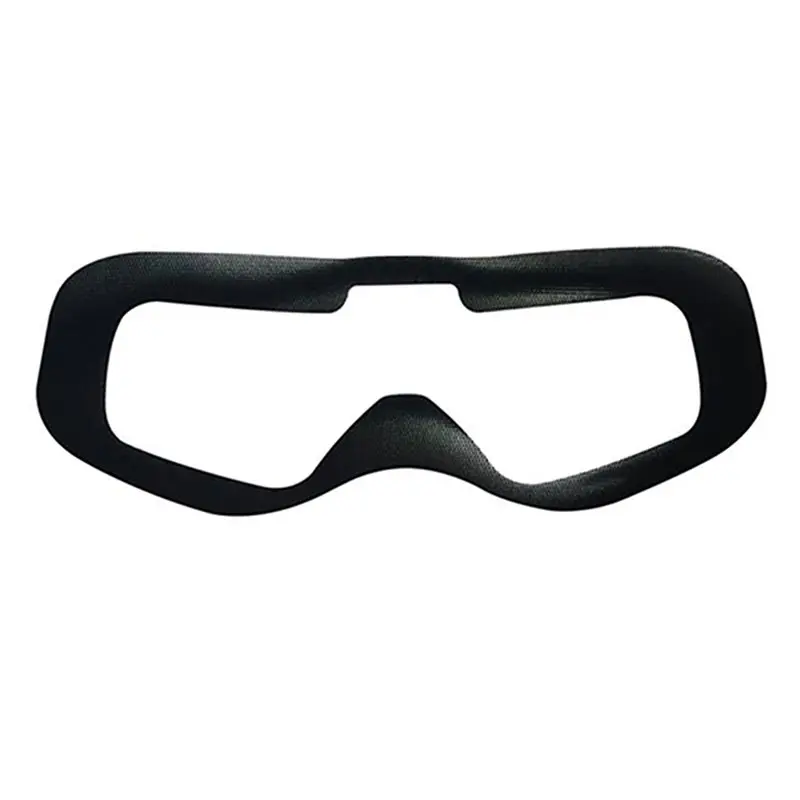 Kit de Mousse pour Masque FPV RISE Compatible Fatshark HDO2 HDO+ ATT V6
