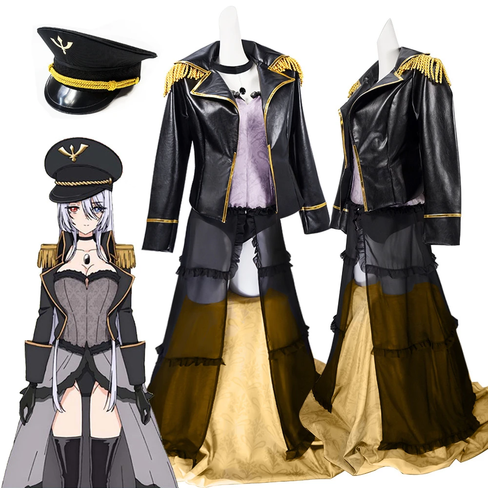 Suite My Dress Up Darling