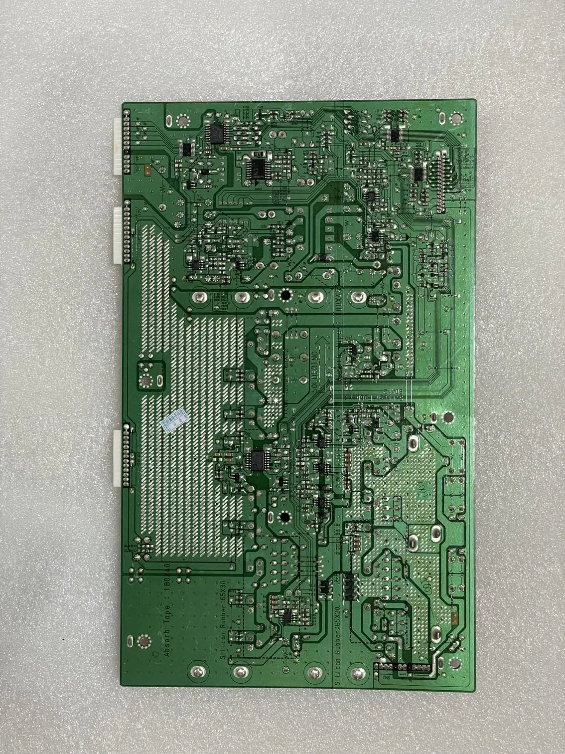 42PT255C-TA Y 보드용 원본 EAX62080701 EBR68341901