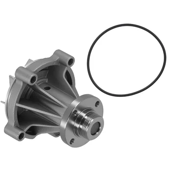 Front Engine Water Pump for Ford Crown Victoria/E-150 4.6L 1992-2002 CP9477 Aluminum