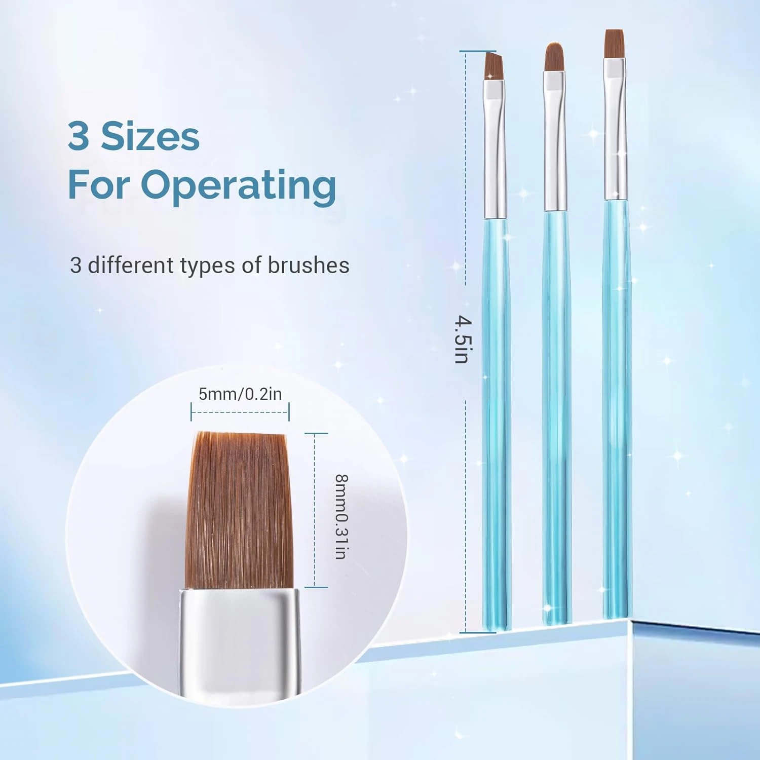 Taking your makeup routine to the next level, indulge in the luxurious experience of using these exceptional, top-of-the-line br
