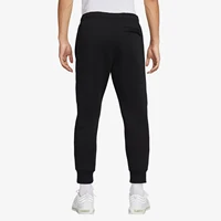 Nike – pantalon à manches élastiques en tricot doublé polaire pour hommes, authentique, nouvelle collection 2023, FB7479-010 2