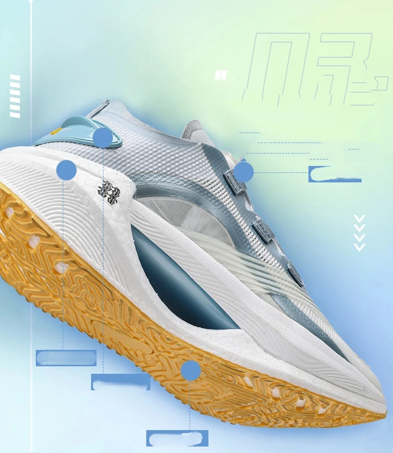 Herren Freizeitschuhe Mit Drehverschluss Und Atmungsaktivem Mesh_voghion.com