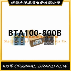 High - Performance 800V/100A PC Shell for Enhanced Durability (BTA100 - 800B)