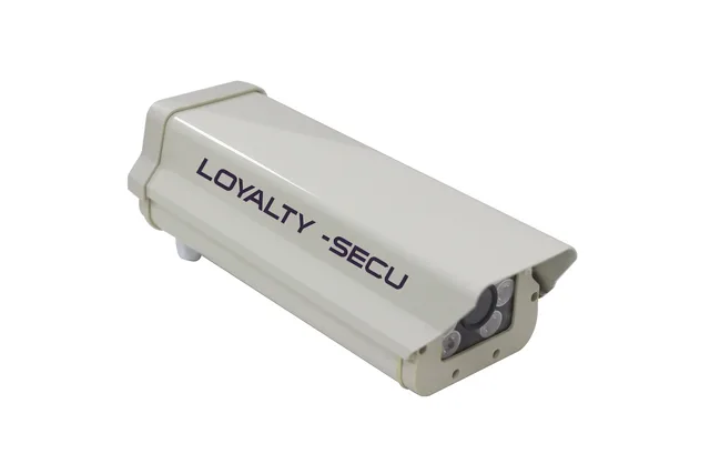 Cheap Vehicle License Plates Recognition Capture Camera ANPR LPR ALPR System 2