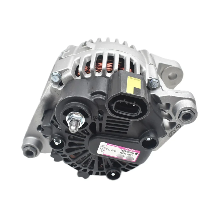 High quality alternator assembly for auto parts OEM373002G061 373002G750 FOR  SANTAFE