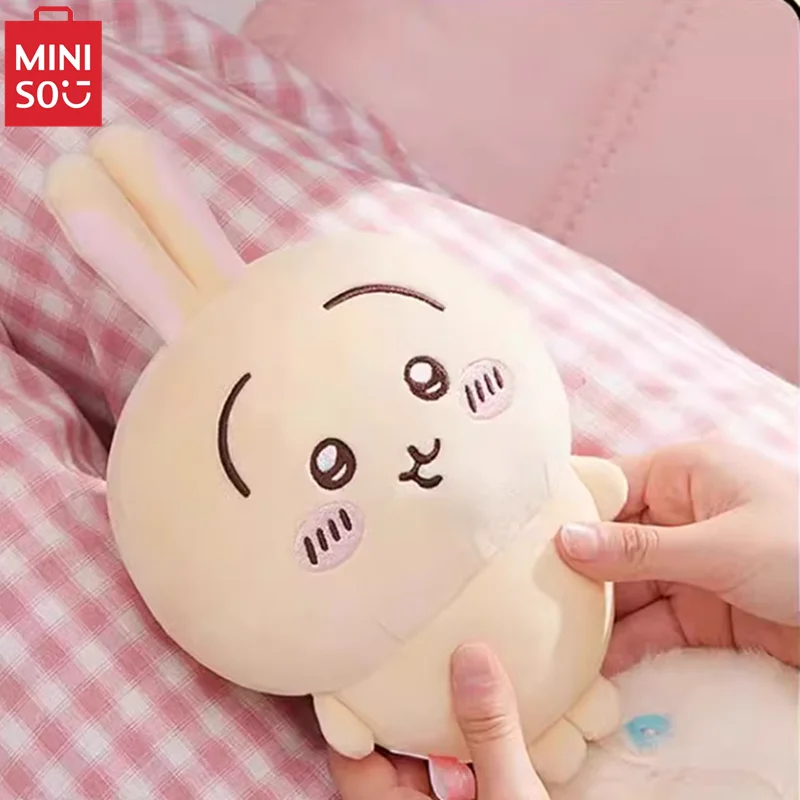 MINISO Chiikawa Series Standing Doll Cute Plush - Image 5