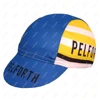 Retro Cycling Caps for Men and Women 17 Styles Black Series, Quick Dry Breathable, Absorb Sweat, Breathable, Sports, Bicycle Hat 5
