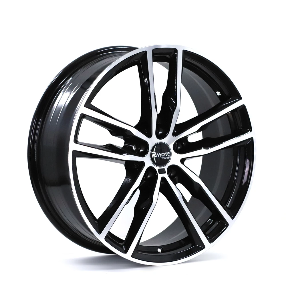 Dx438 factory high quality alloy wheels 19 inch 5x120 for bmw jpg