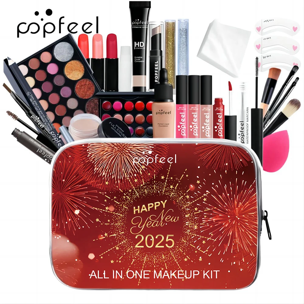 Makeup Kit Makeup Set for Girls Women makeup set makeup kit