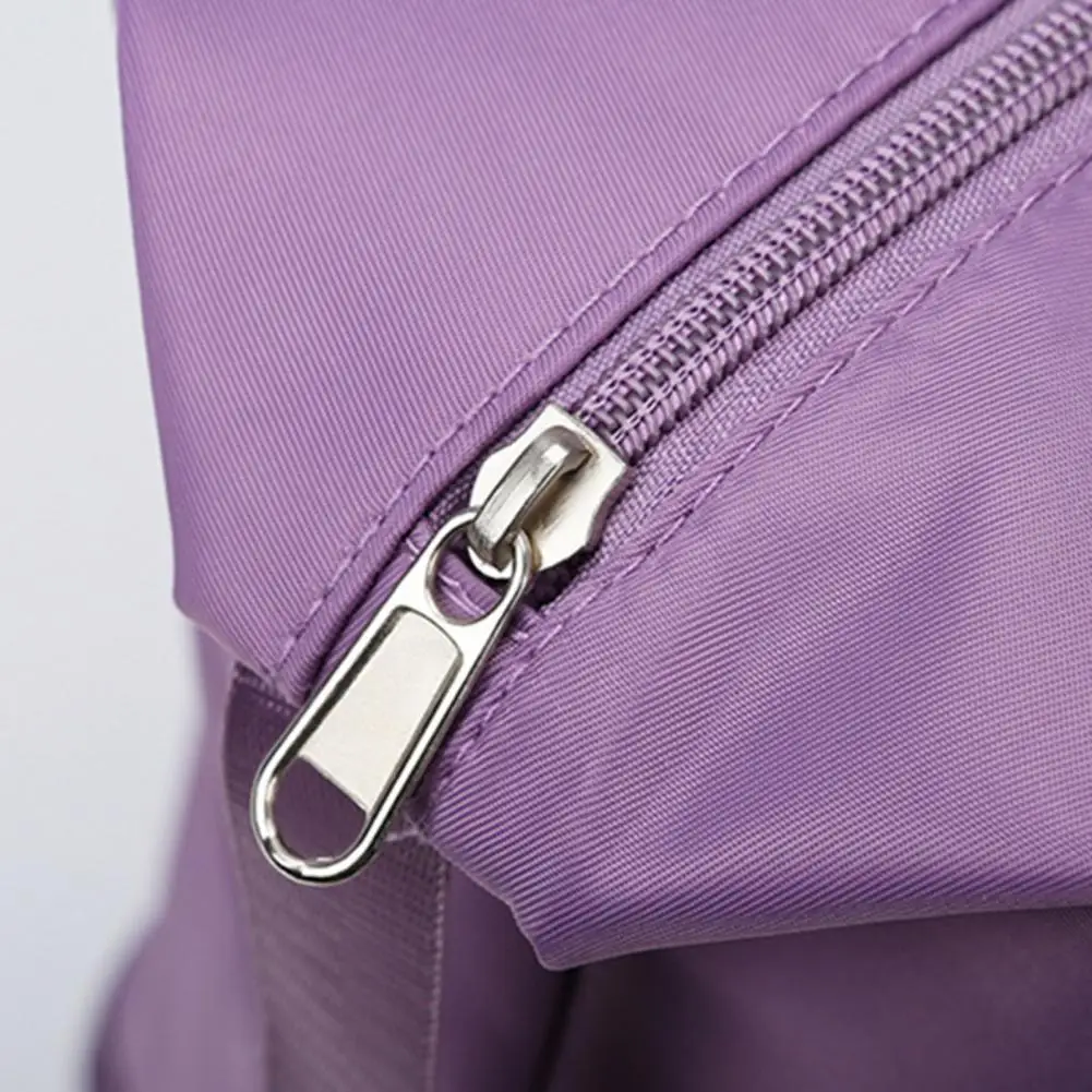 Travel Duffel Bag Dry Wet Separation Oxford Cloth Detachable Wheels Single Shoulder Bag Large Capacity Waterproof Handbag