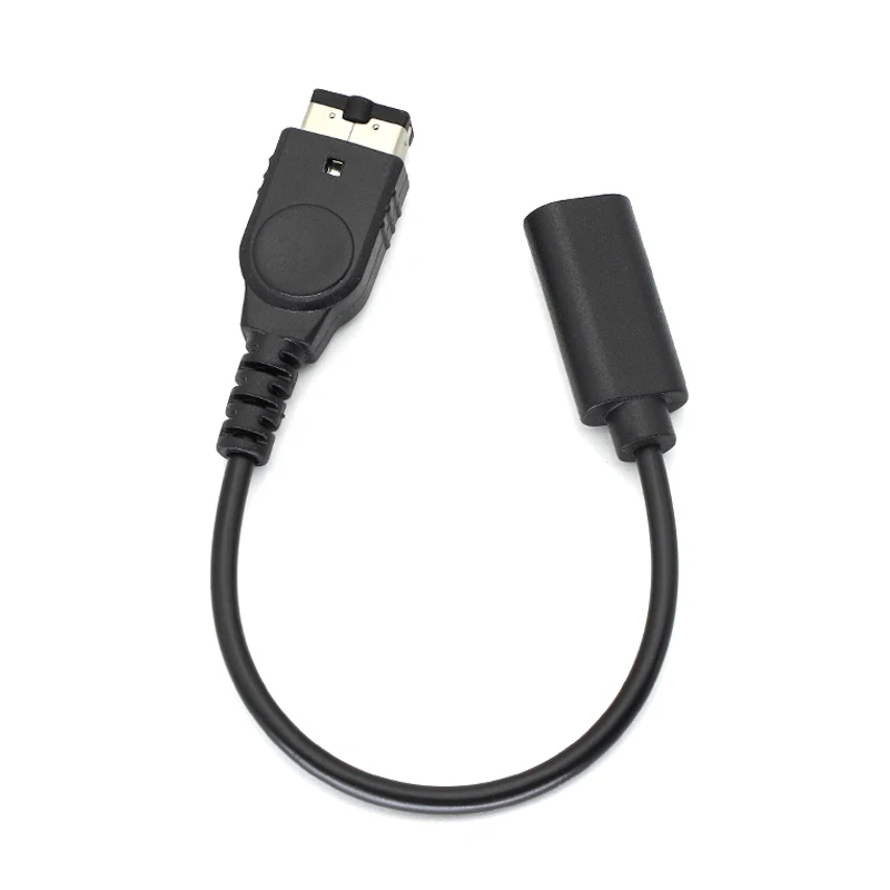 1/2/5pcs USB C 충전 전원 코드 유형 C-게임 콘솔 충전기 케이블 SP/GBA/GameBoy/DS 게임 콘솔 케이블 액세서리