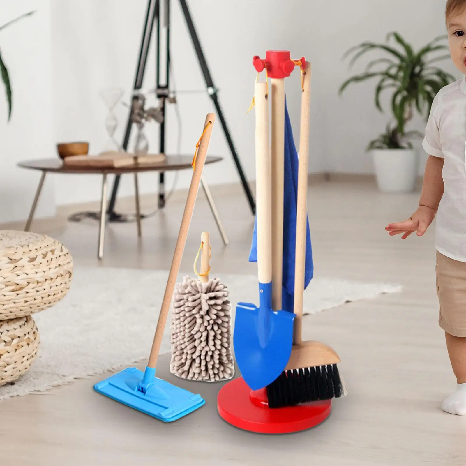 Kids Cleaning Toy Sweeping Toy for Children for Kids Boys Girls Party