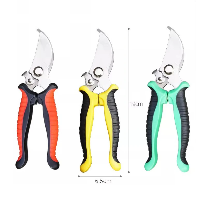 Pruning Shears 2