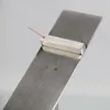 Stainless Steel Adjustable Shoes Display Showing Stand Shoe Bracket Sandal Slipper High-Heeled Shoes Holder Store Show Shelf 6