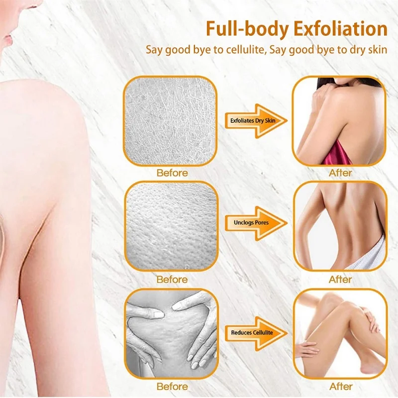 Natural Loofah Luffa Bath Shower Sponge Body Scrubber Brush Exfoliating Loofah Pad Bath Shower Scrubs Bodys Treatments