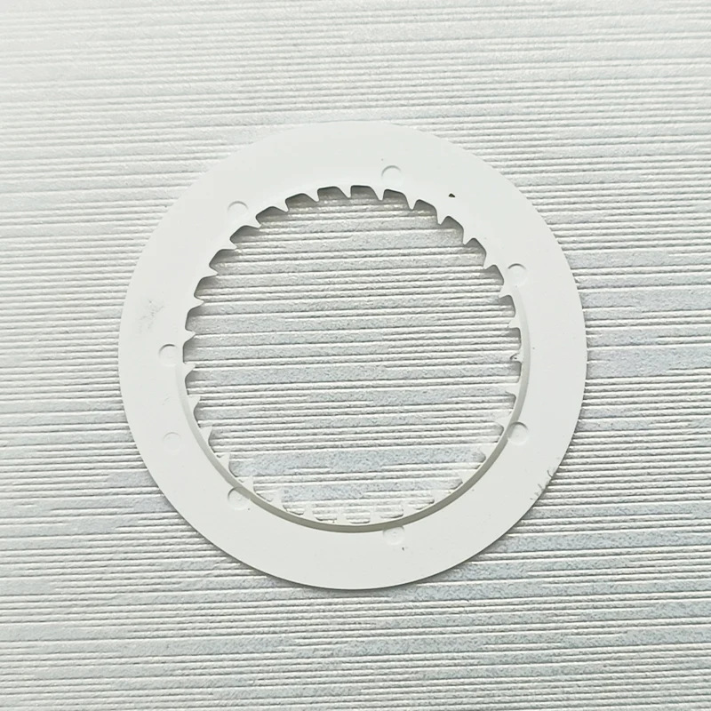 Automatic Mechanical Movement Date Dial Wheel