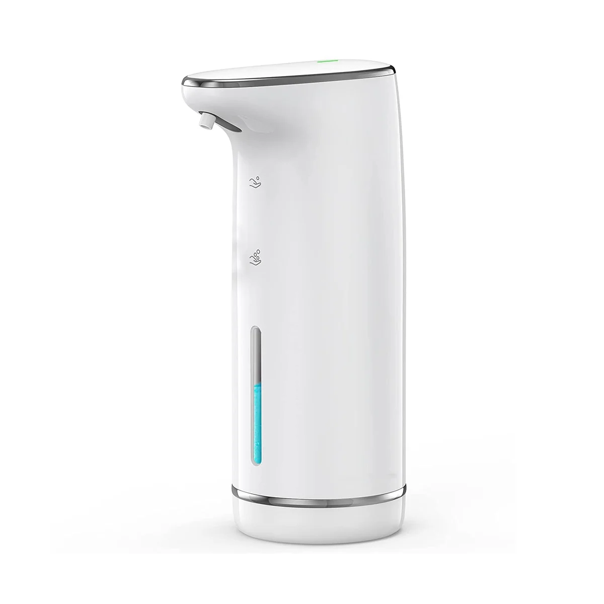 

Automatic Foaming Soap Dispenser, Touchless Rechargeable Sensor Dispenser, Dish Soap Dispenser