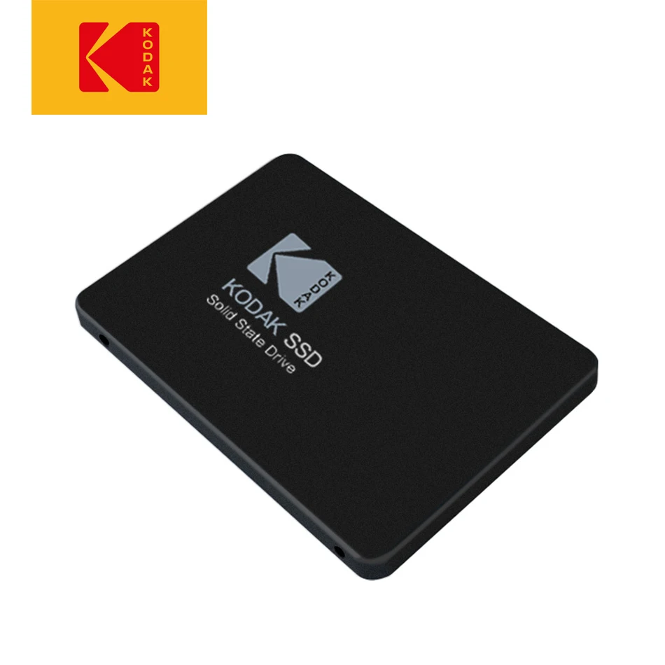 Kodak X120 PRO SSD Drive HDD 2.5 Hard Disk 1TB 512GB 128GB