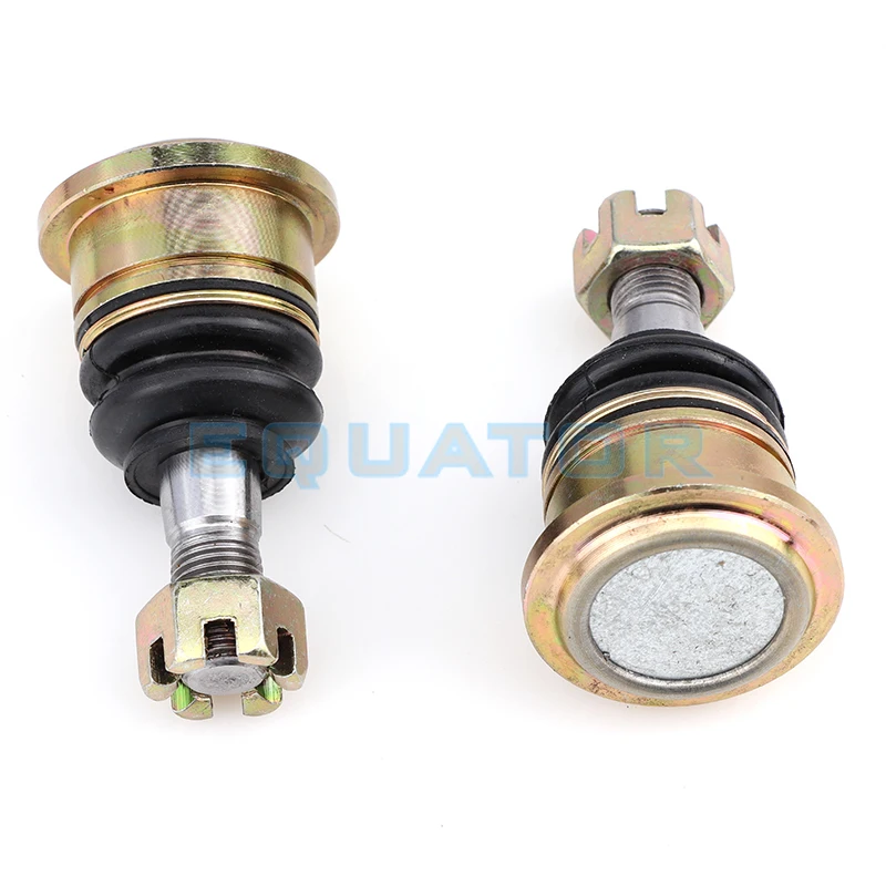 2Pcs M12 32X10mm Ball joint Fit For Chinese ATV UTV Go Kart Buggy Quad Bike Vehicle Parts