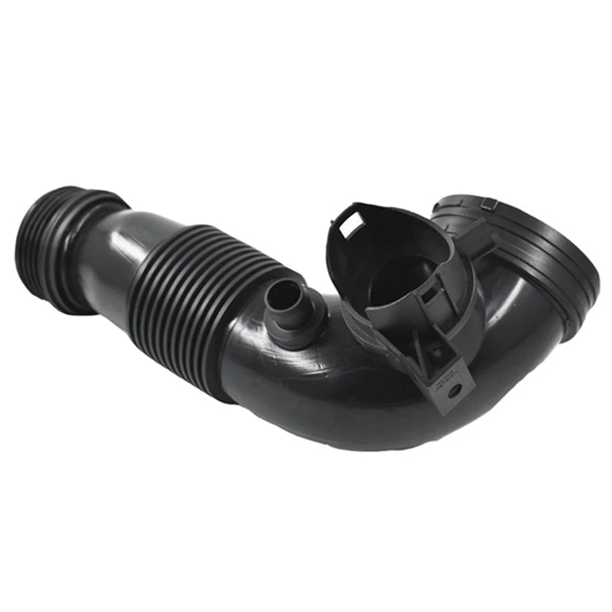 

2Pcs Turbocharger Intercooler Air Inlet Tube Air Intake Tube Pipe for BMW F22 F23 F30 F32 F33 F34 228I 13717605638